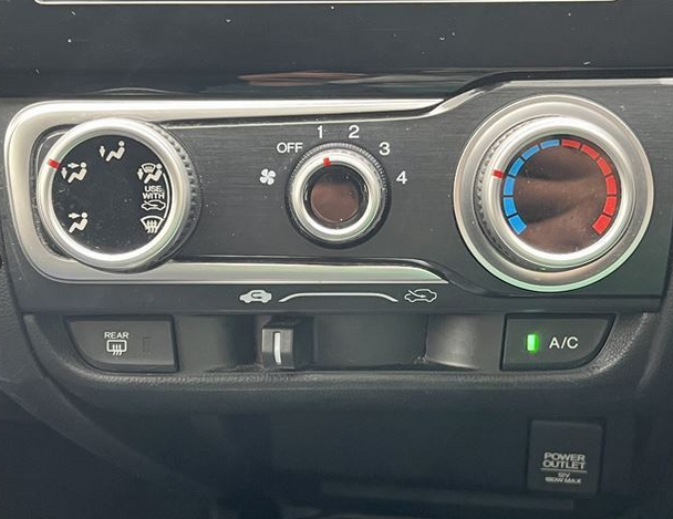 2014 HONDA FIT